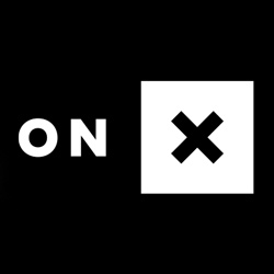 OnX Maps logo