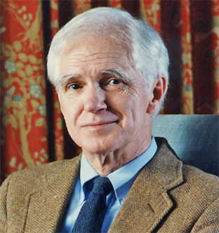 Photo of C.F. Reed