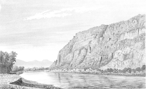Headwaters
